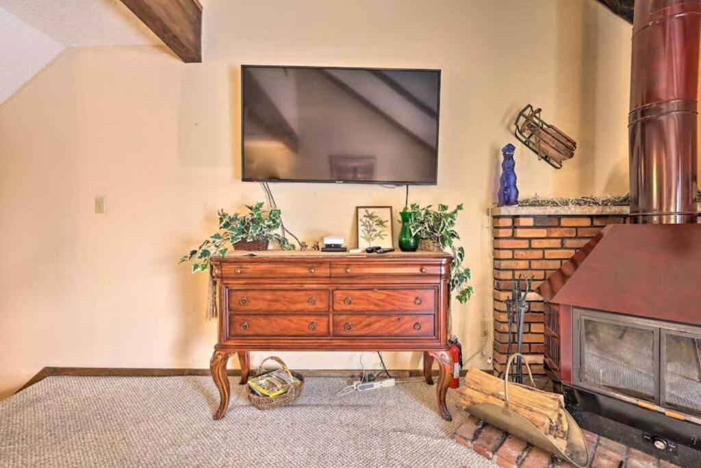 Apartmán Ian'S Camelback House Tannersville Exteriér fotografie